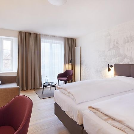 Hotel Gasthof Zum Ochsen Arlesheim Extérieur photo