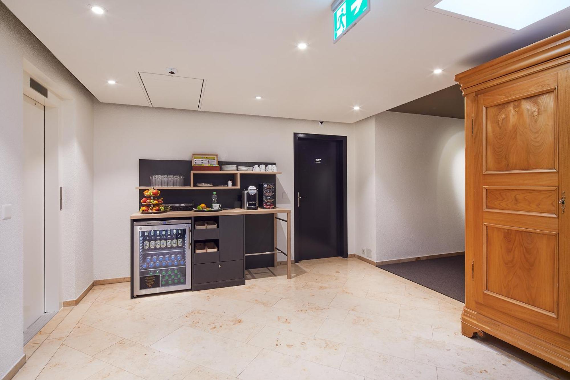 Hotel Gasthof Zum Ochsen Arlesheim Chambre photo