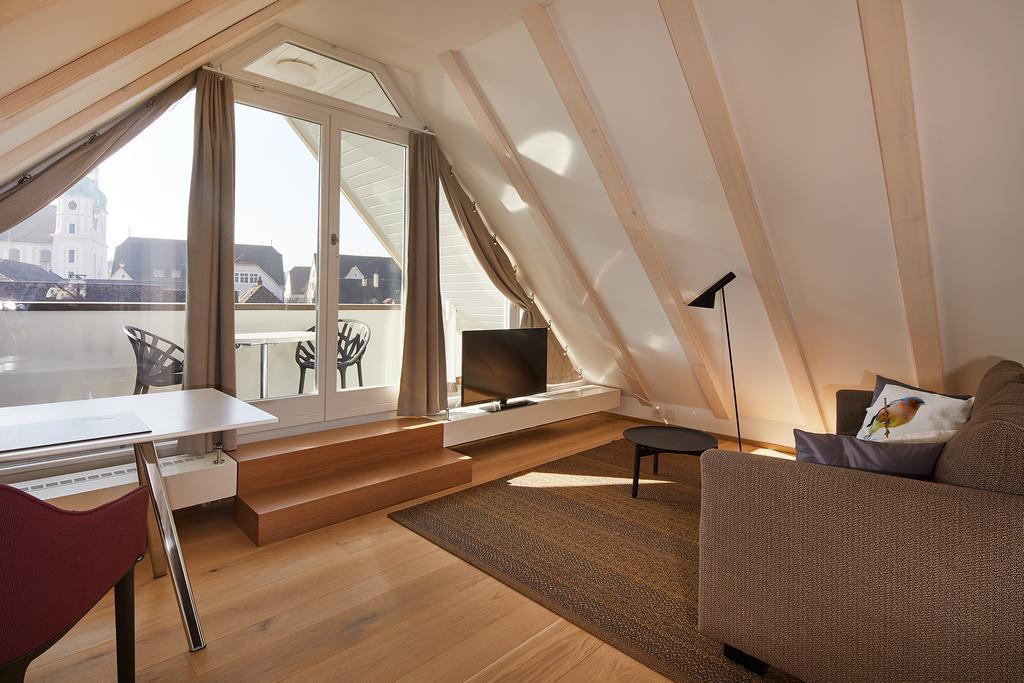 Hotel Gasthof Zum Ochsen Arlesheim Extérieur photo