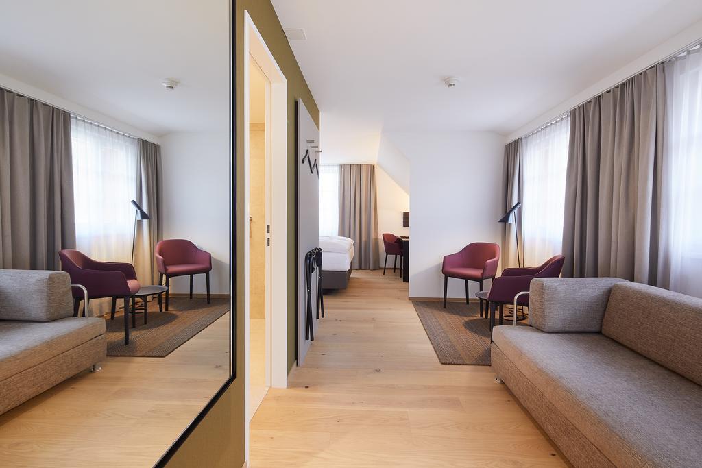 Hotel Gasthof Zum Ochsen Arlesheim Extérieur photo