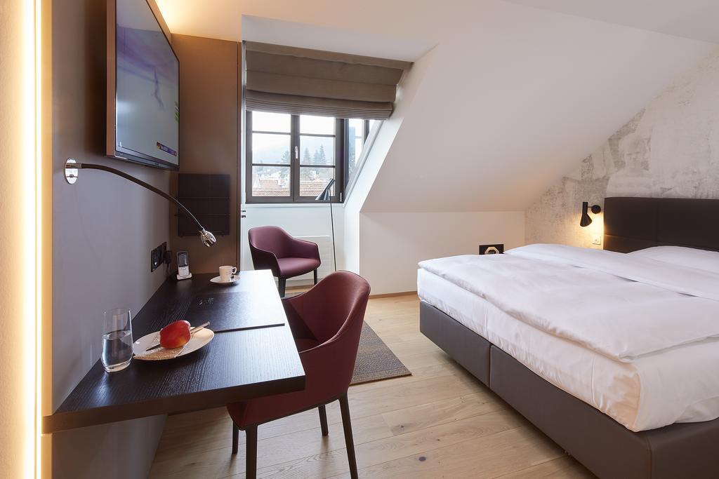 Hotel Gasthof Zum Ochsen Arlesheim Extérieur photo