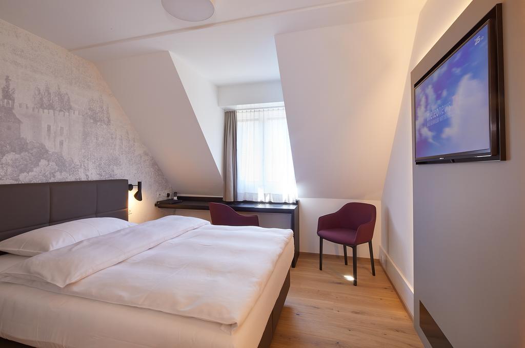 Hotel Gasthof Zum Ochsen Arlesheim Extérieur photo