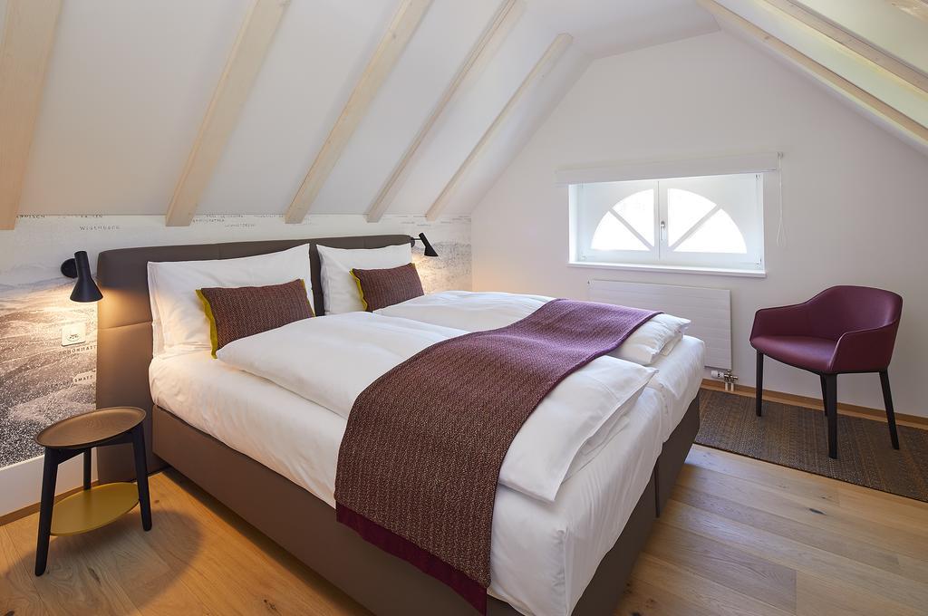 Hotel Gasthof Zum Ochsen Arlesheim Extérieur photo