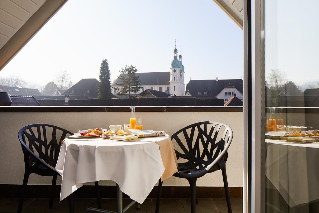 Hotel Gasthof Zum Ochsen Arlesheim Extérieur photo