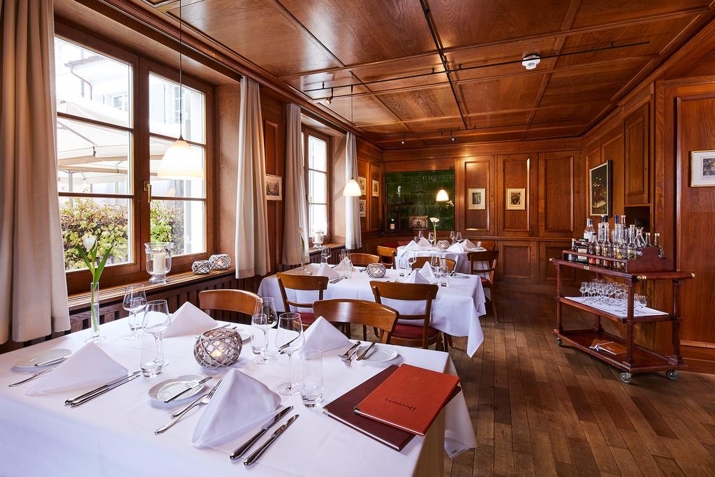 Hotel Gasthof Zum Ochsen Arlesheim Extérieur photo